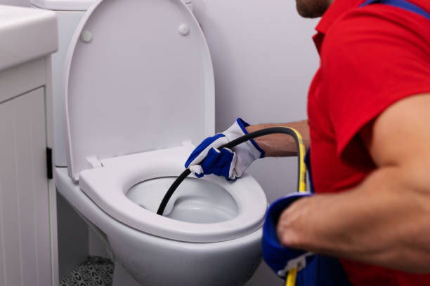 Best Commercial Plumbing Services  in Gastonville, PA