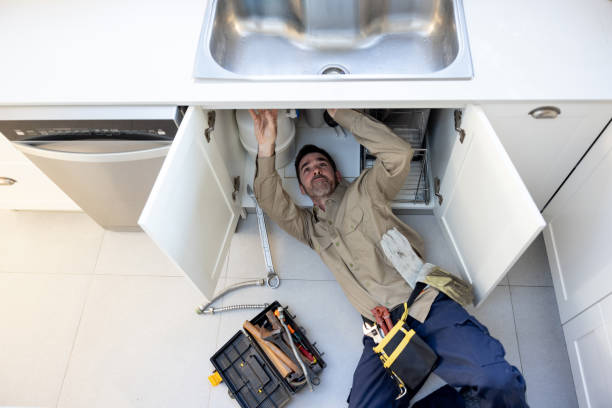 Best Plumbing Services Near Me  in Gastonville, PA