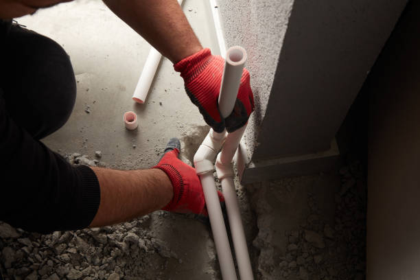 Best Affordable Plumbing Services  in Gastonville, PA