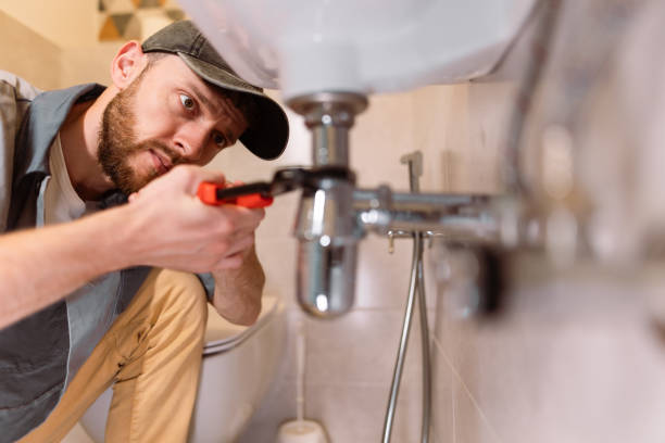 Best Toilet Repair Services  in Gastonville, PA