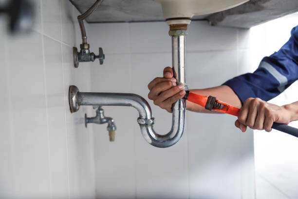 Best Clogged Drain Plumber  in Gastonville, PA