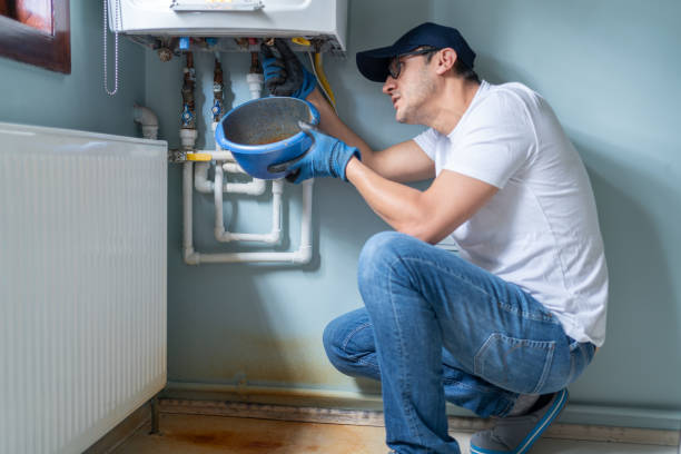 Best Leak Detection Services  in Gastonville, PA