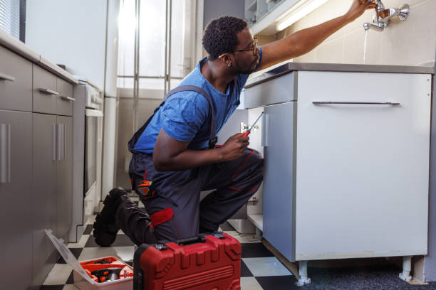 Best Same-Day Plumbing Service  in Gastonville, PA