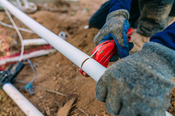 Best Local Plumber Services  in Gastonville, PA