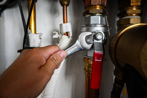 Best Residential Plumbing Services  in Gastonville, PA